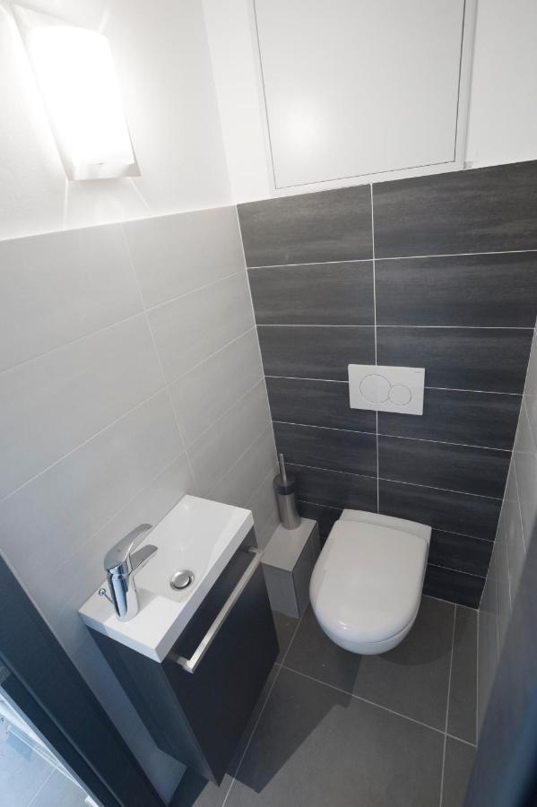 Appartement Semnoz - Vue Lac Sevrier Bagian luar foto