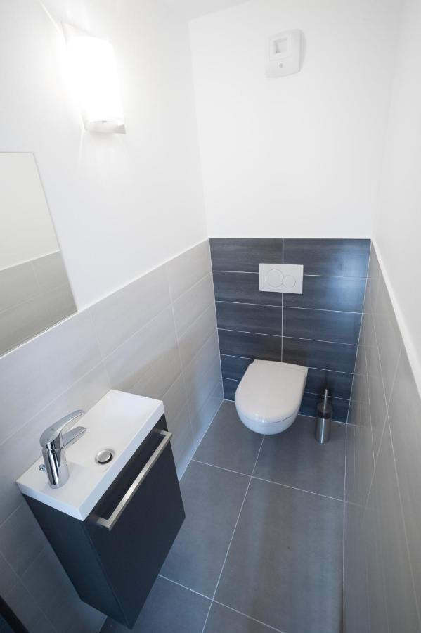 Appartement Semnoz - Vue Lac Sevrier Bagian luar foto