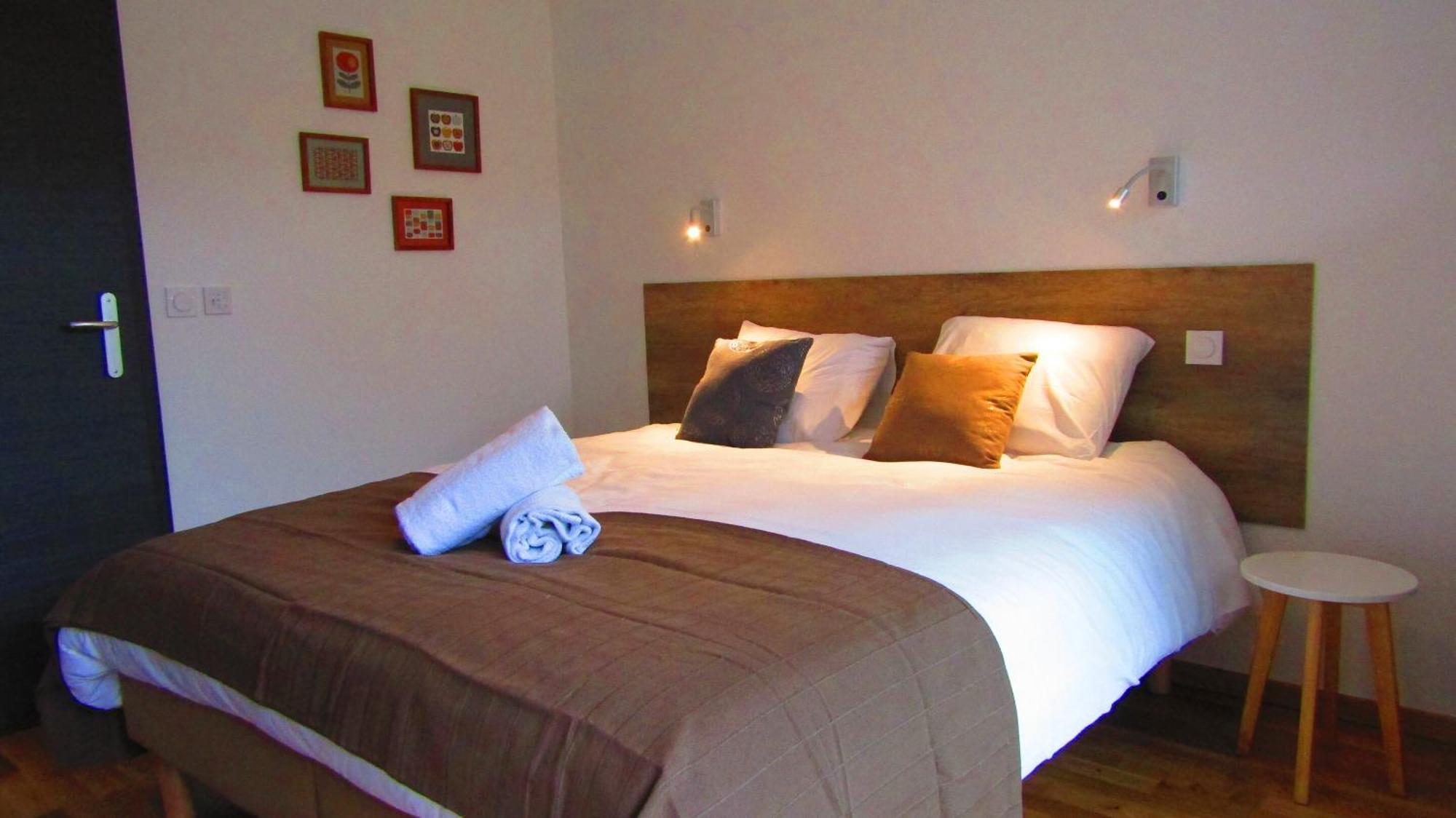 Appartement Semnoz - Vue Lac Sevrier Bagian luar foto
